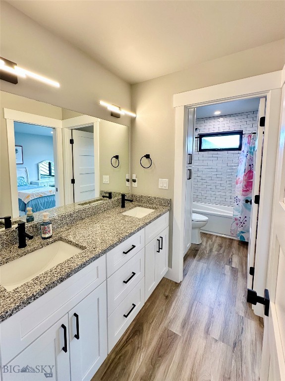 Woodland Park - Residential