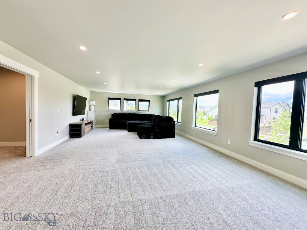 Woodland Park - Residential