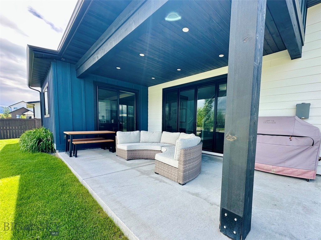 Woodland Park - Residential