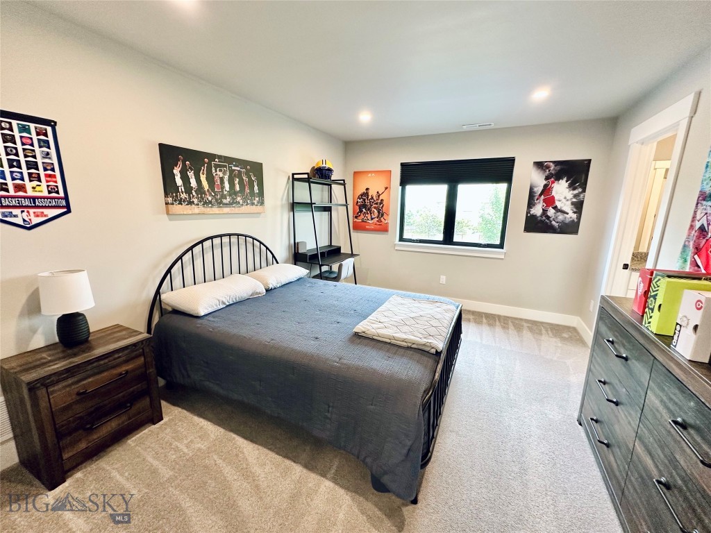 Woodland Park - Residential
