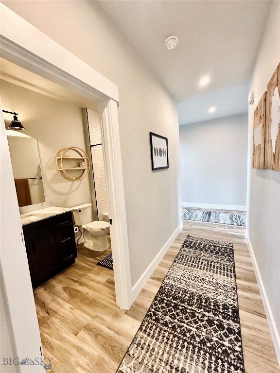 Woodland Park - Residential