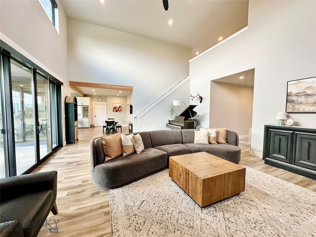 Woodland Park - Residential