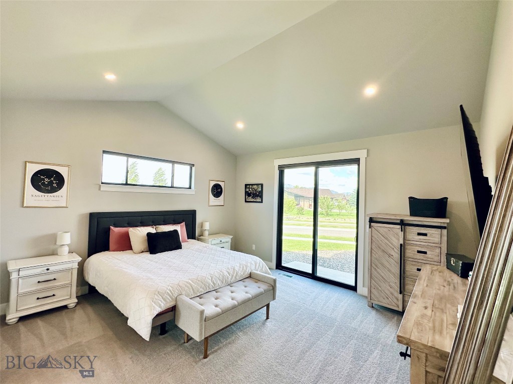 Woodland Park - Residential