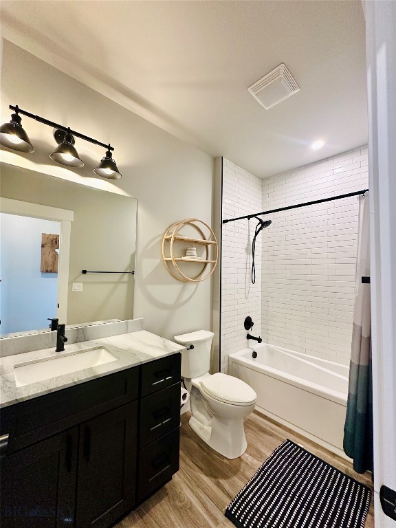 Woodland Park - Residential