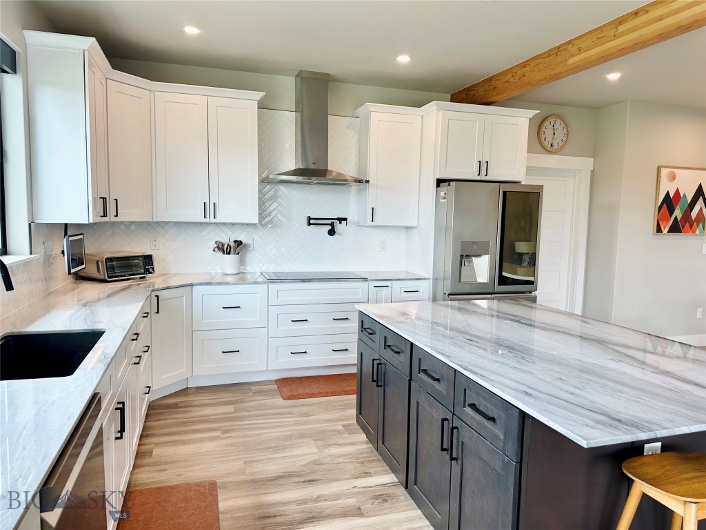 Woodland Park - Residential