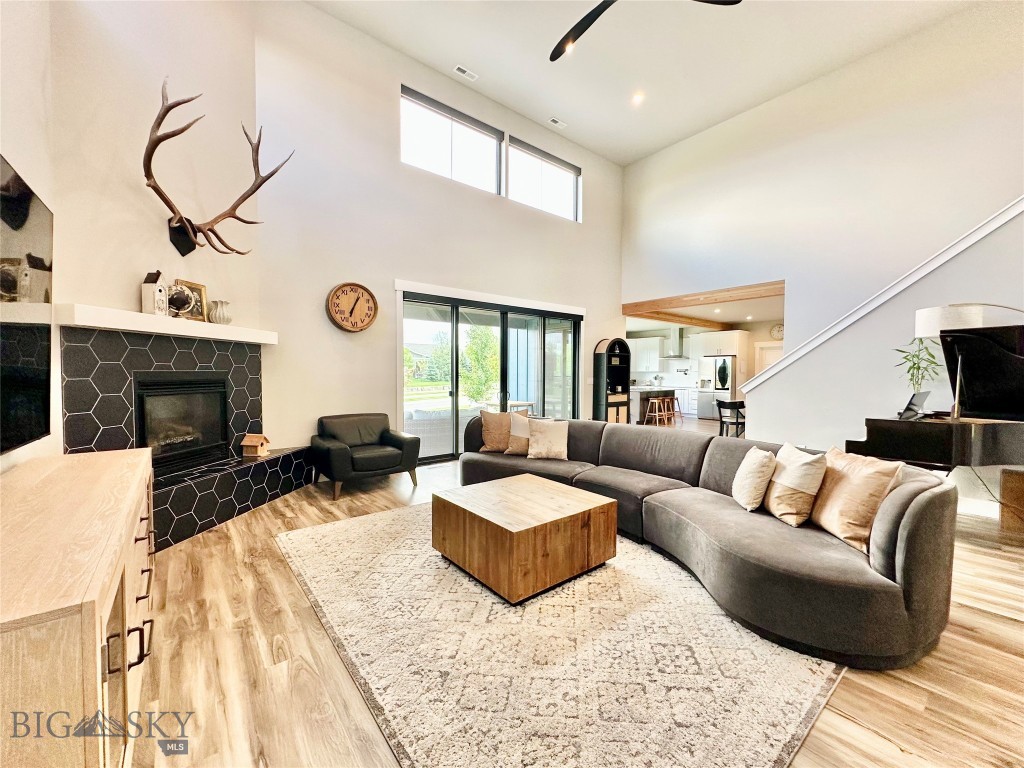 Woodland Park - Residential