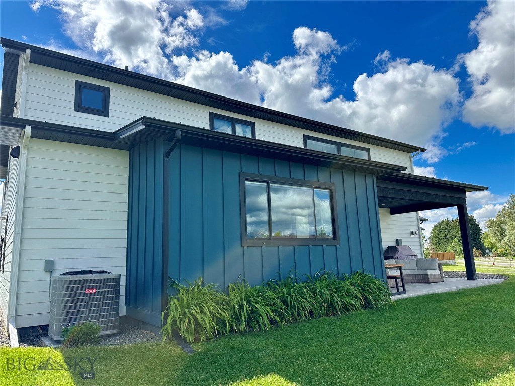 Woodland Park - Residential