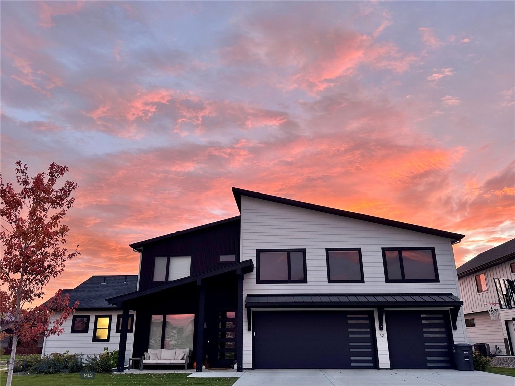 Woodland Park - Residential