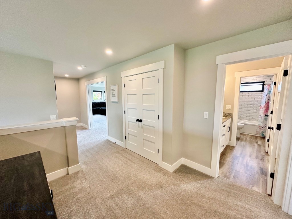 Woodland Park - Residential