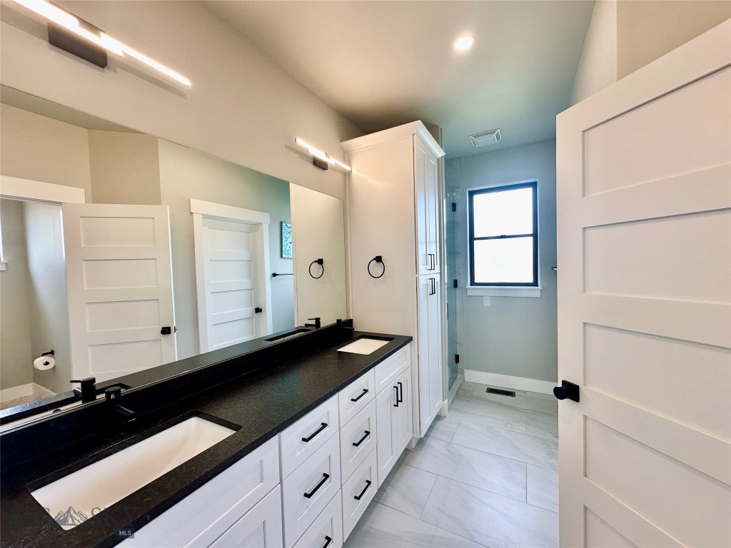 Woodland Park - Residential