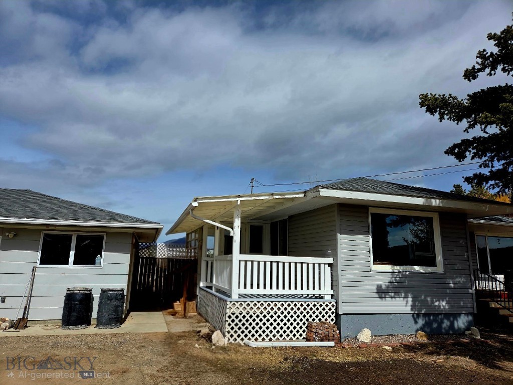 Other - Residential