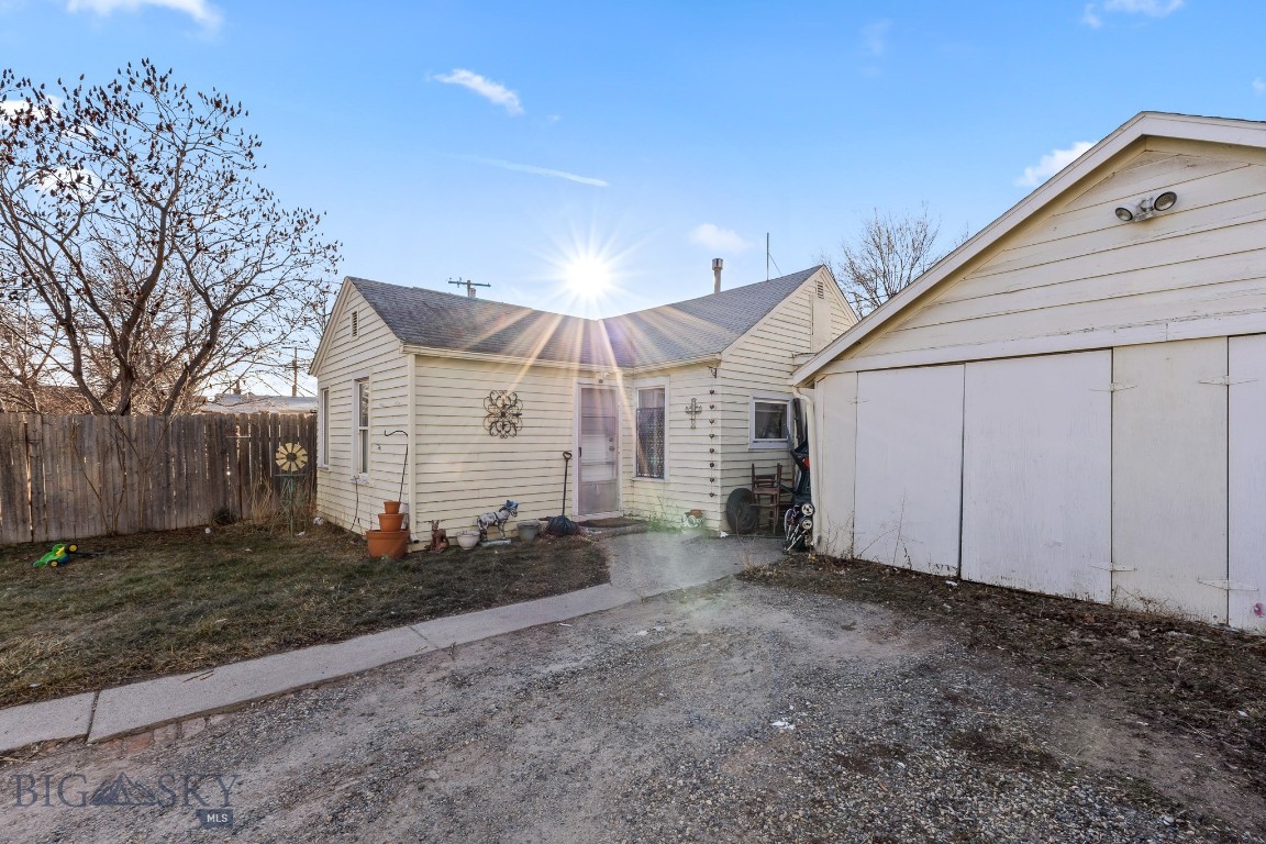 Other - Residential Income