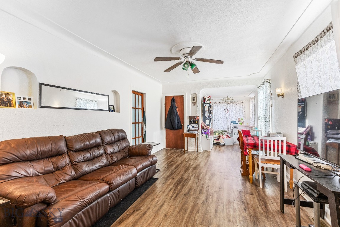 Other - Residential Income