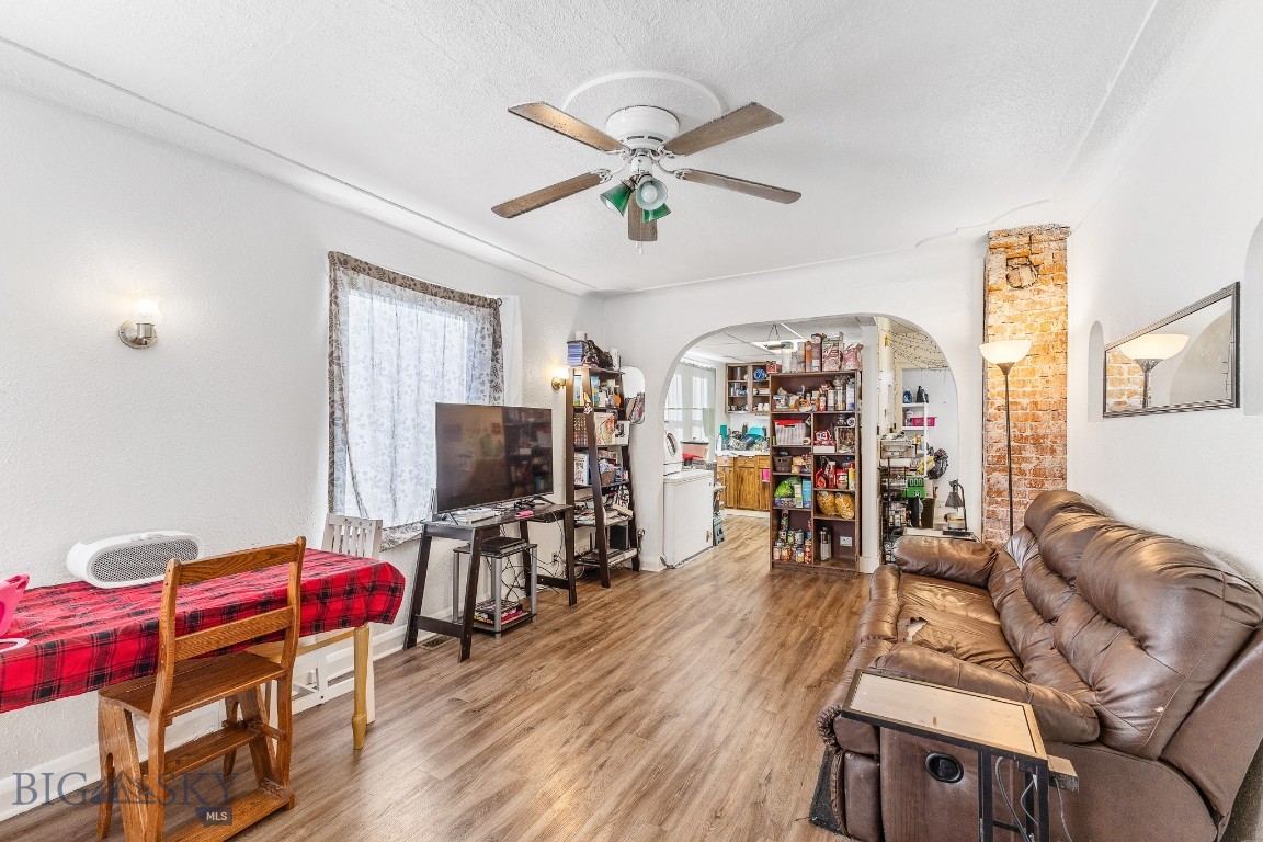 Other - Residential Income