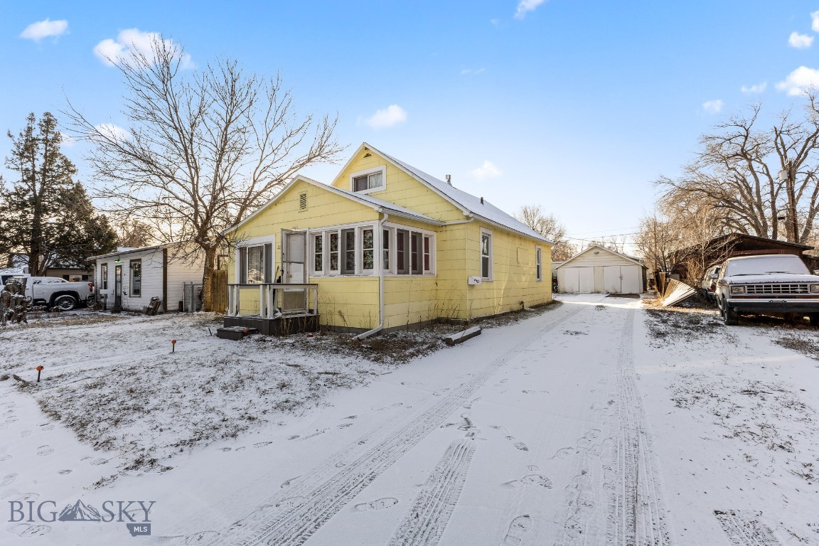 Other - Residential Income