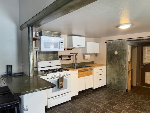 Anaconda Original Townsite - Residential