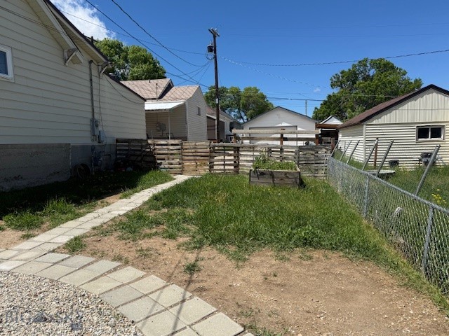 Anaconda Original Townsite - Residential