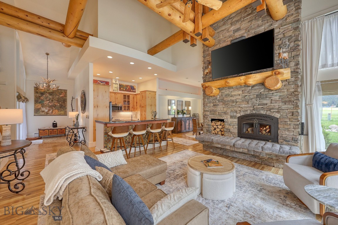 Crail Creek Club Condos - Residential