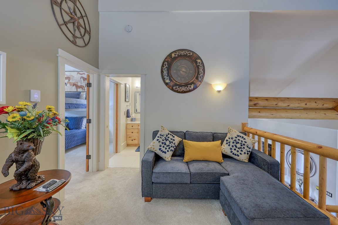 Crail Creek Club Condos - Residential