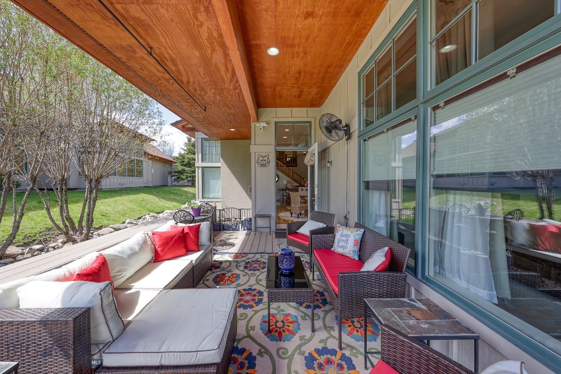 Crail Creek Club Condos - Residential