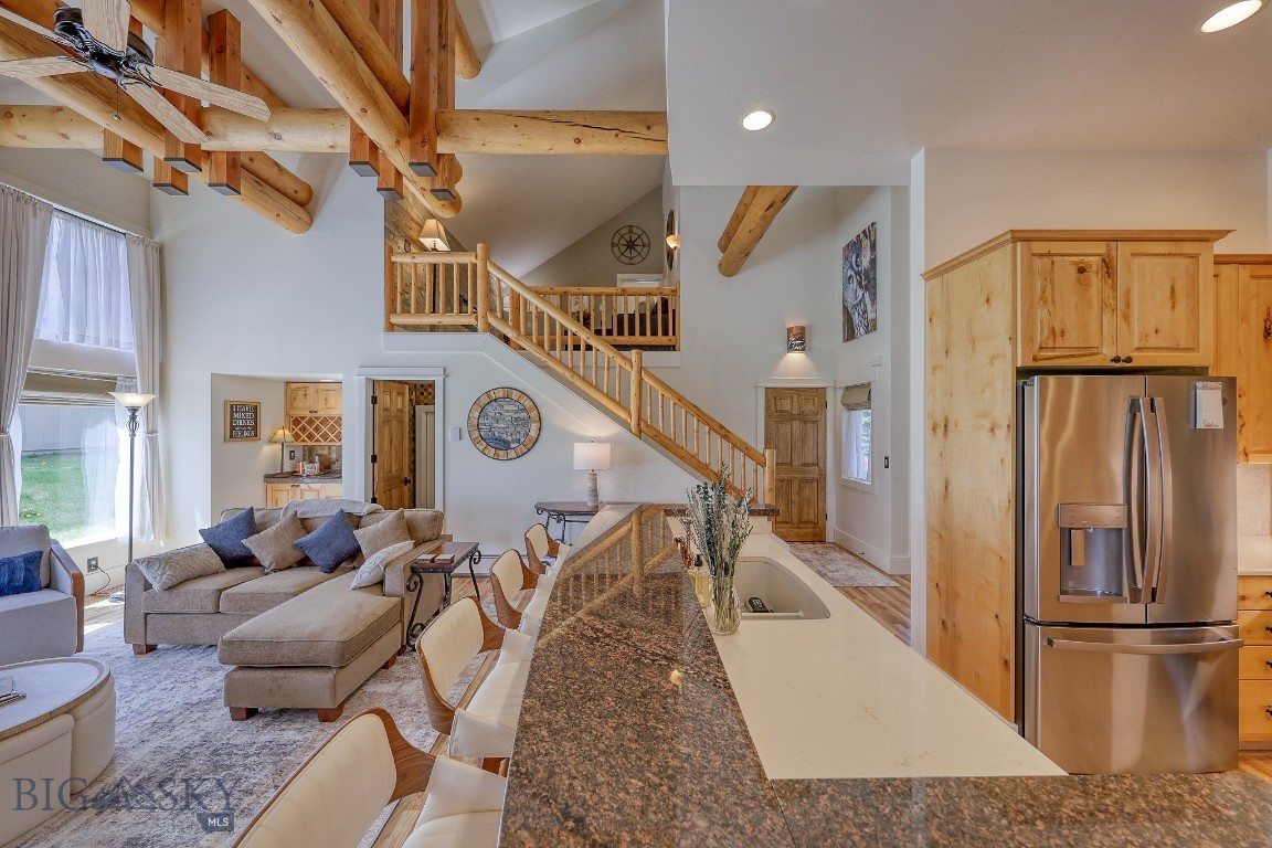 Crail Creek Club Condos - Residential