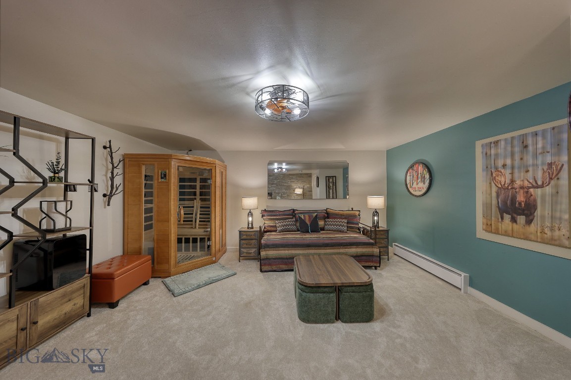 Crail Creek Club Condos - Residential