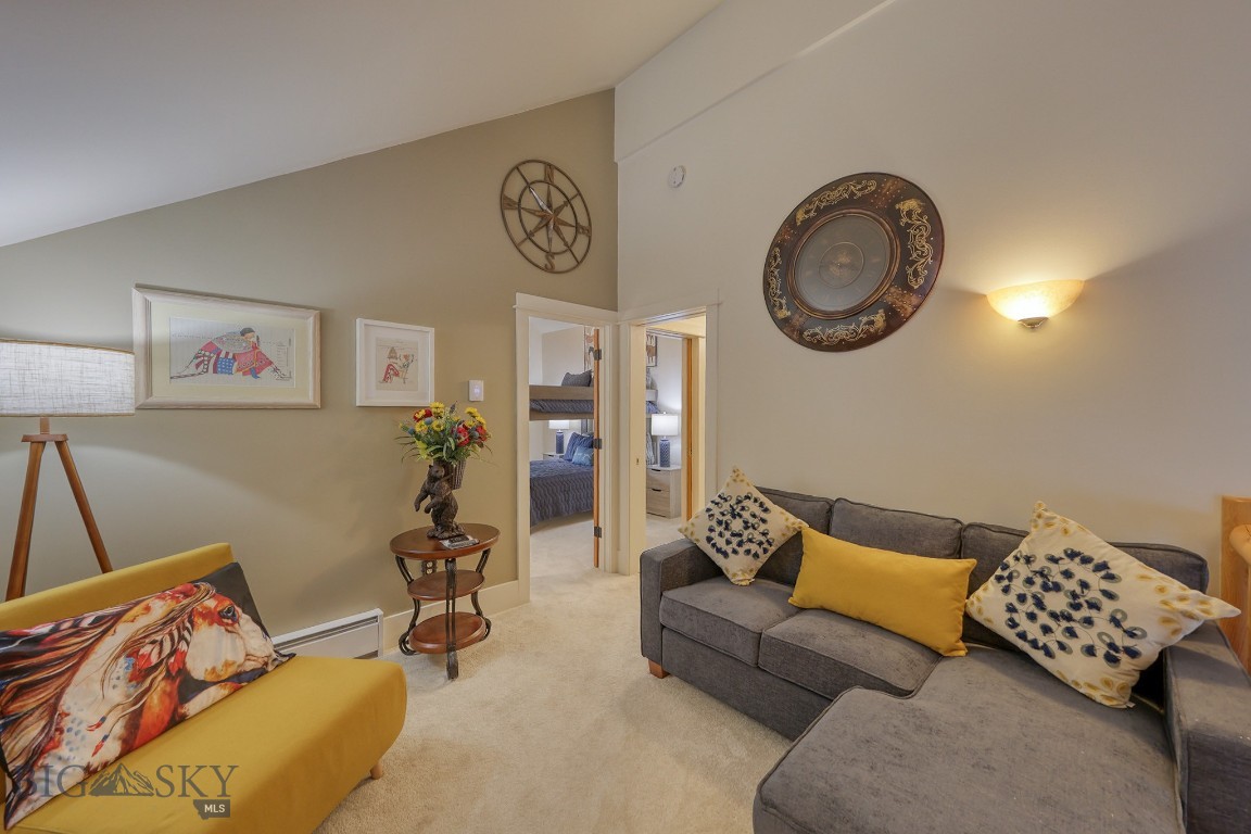Crail Creek Club Condos - Residential