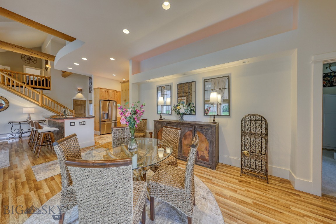 Crail Creek Club Condos - Residential