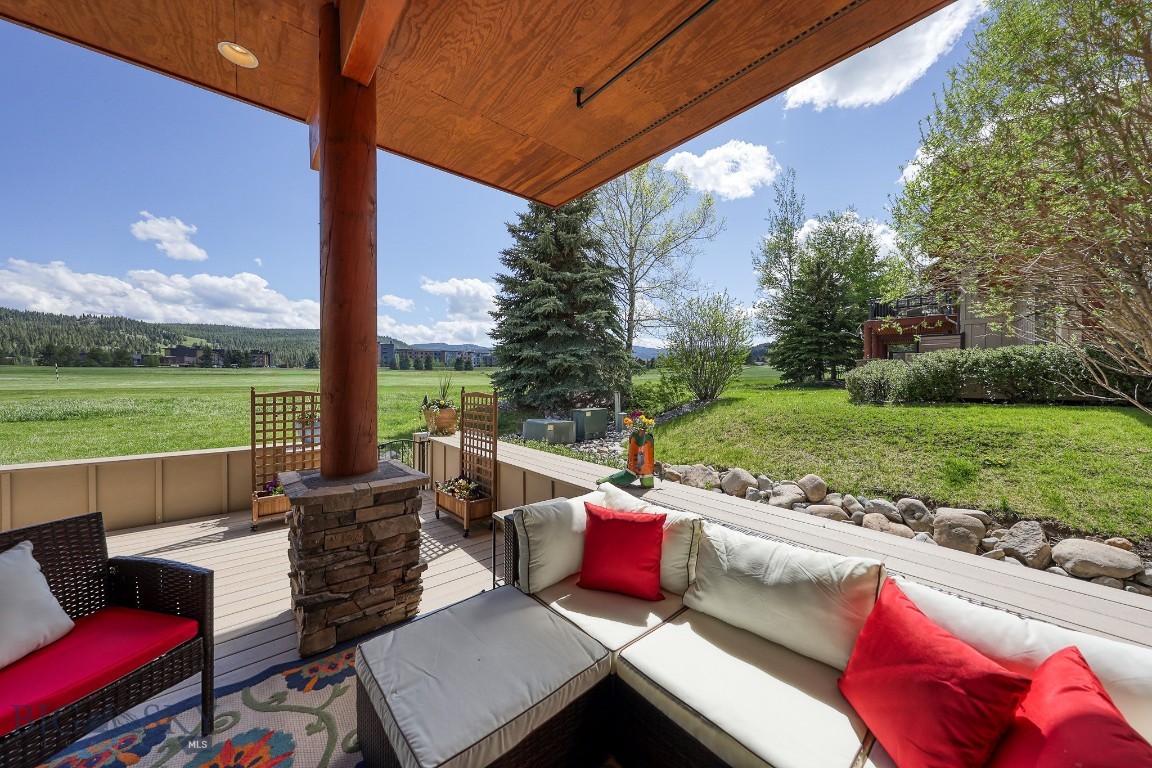 Crail Creek Club Condos - Residential