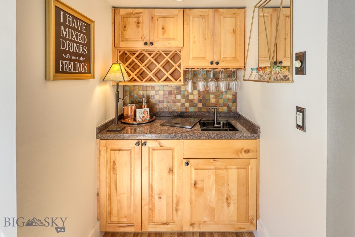 Crail Creek Club Condos - Residential