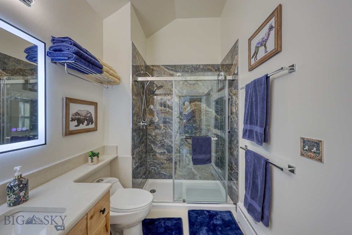 Crail Creek Club Condos - Residential