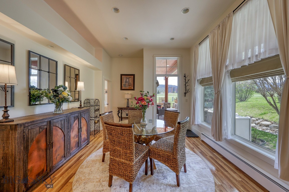 Crail Creek Club Condos - Residential