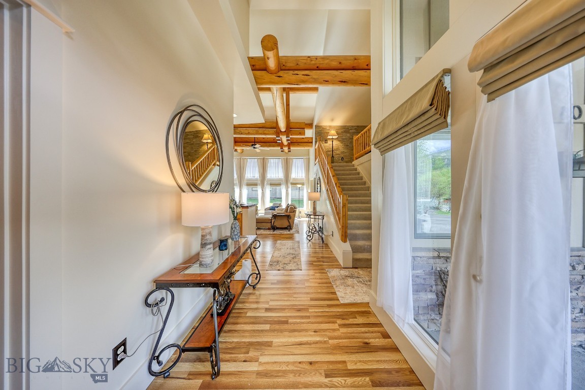 Crail Creek Club Condos - Residential