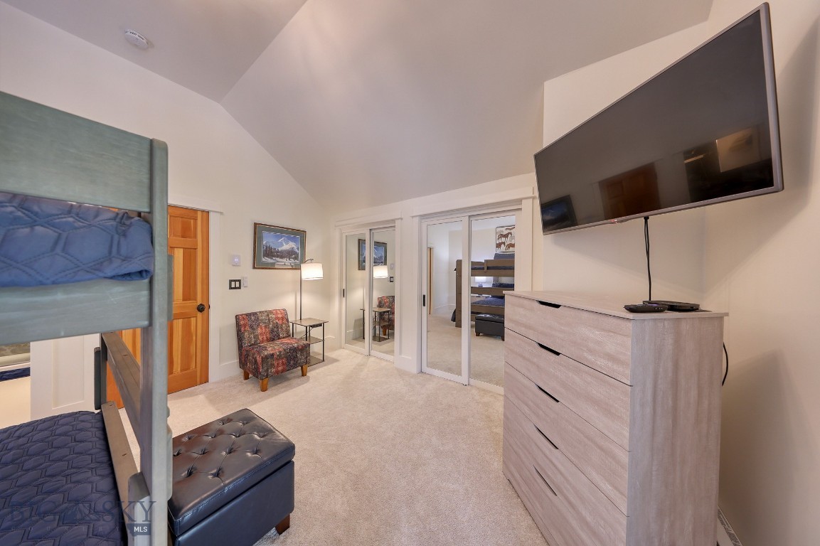 Crail Creek Club Condos - Residential