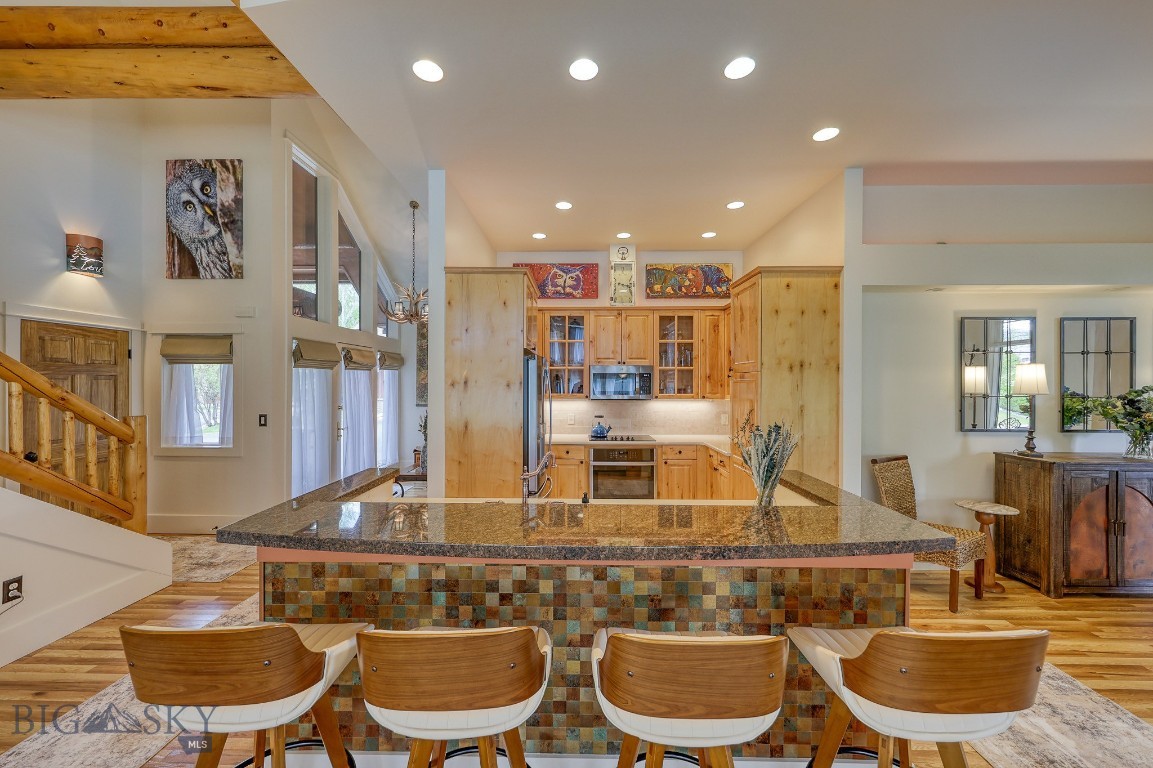 Crail Creek Club Condos - Residential