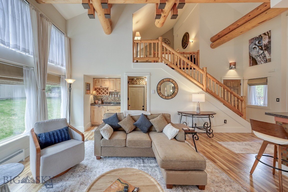 Crail Creek Club Condos - Residential