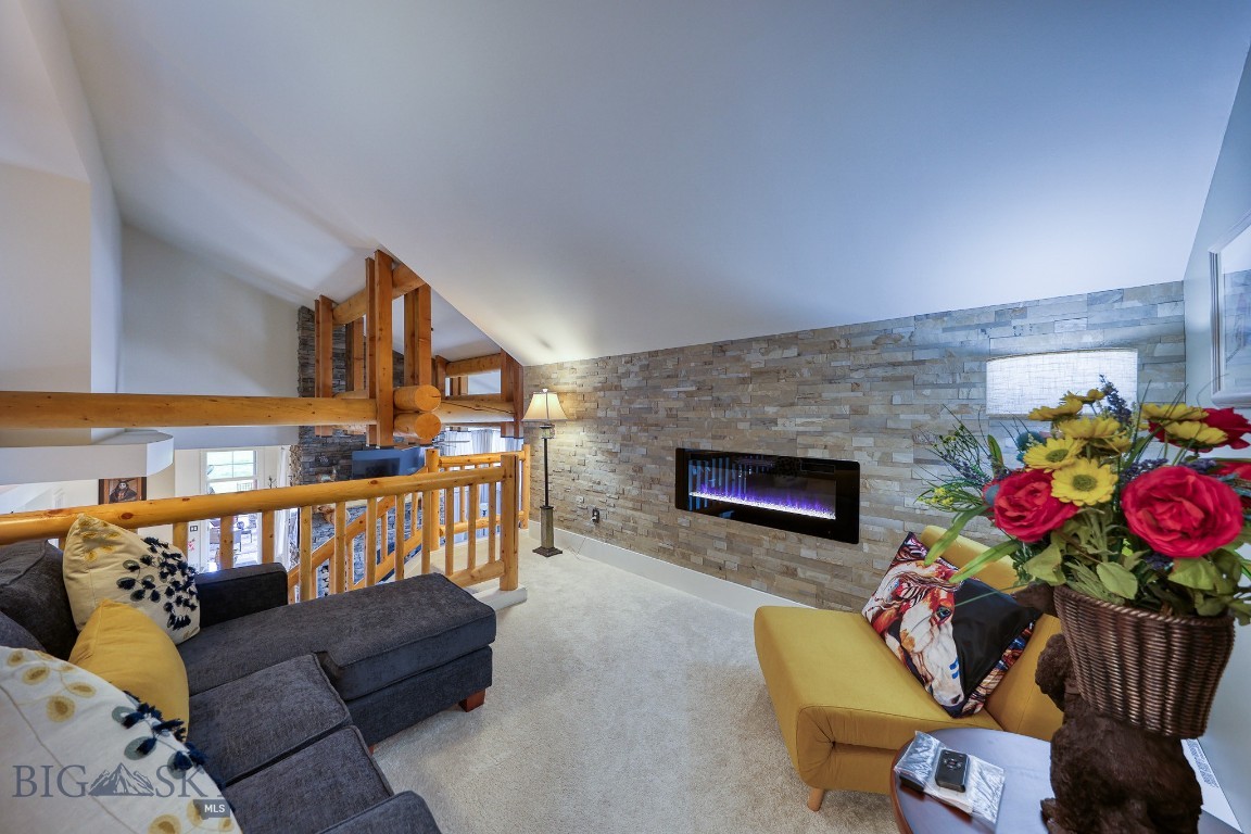 Crail Creek Club Condos - Residential