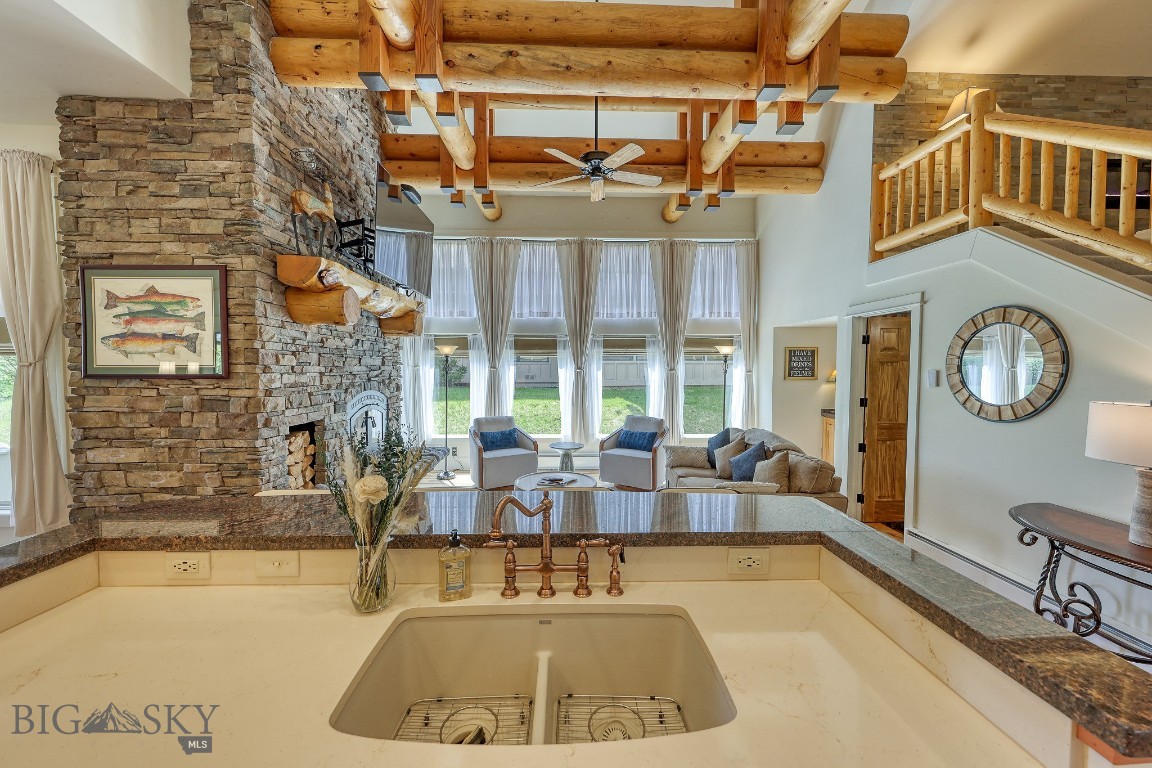 Crail Creek Club Condos - Residential