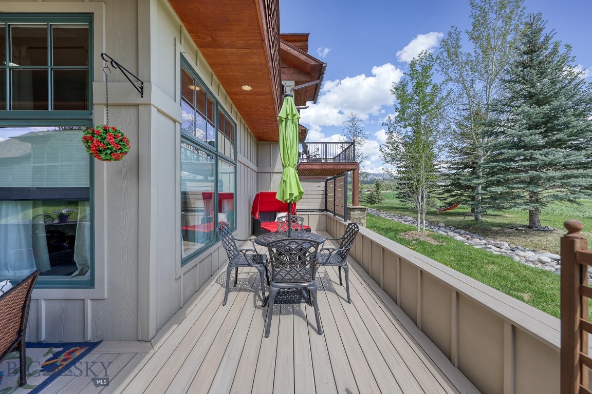 Crail Creek Club Condos - Residential