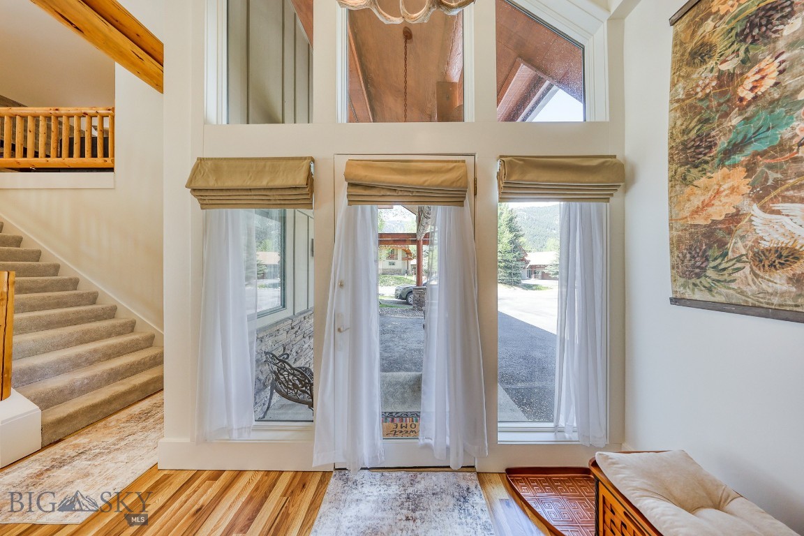Crail Creek Club Condos - Residential