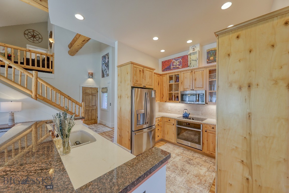 Crail Creek Club Condos - Residential