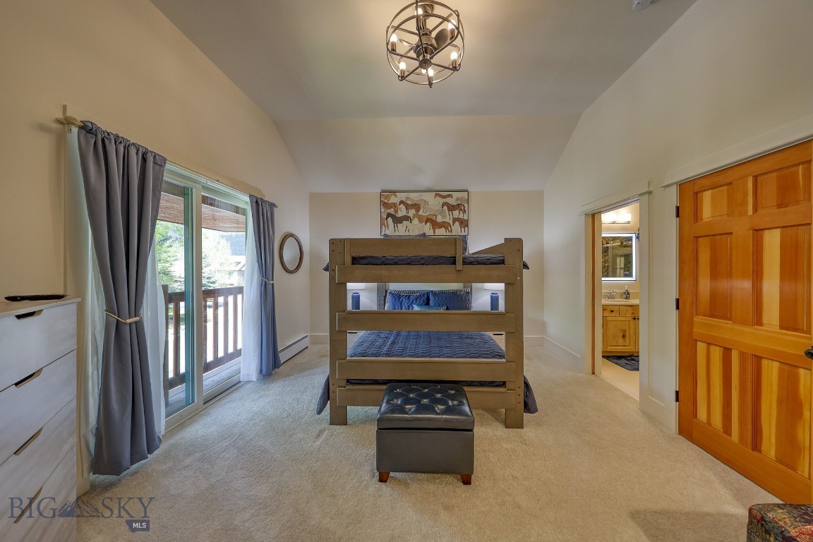 Crail Creek Club Condos - Residential