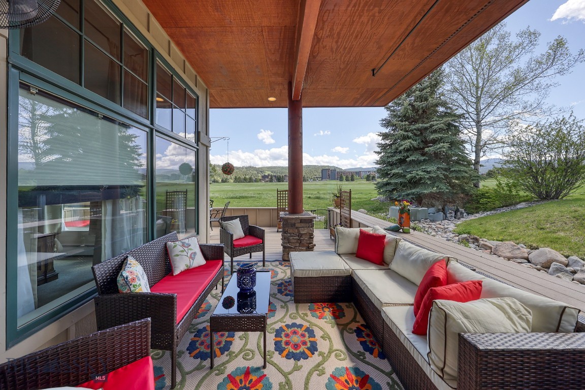 Crail Creek Club Condos - Residential