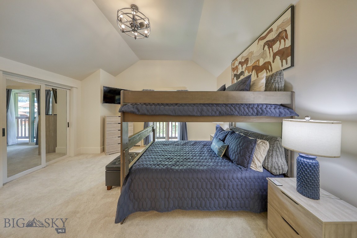 Crail Creek Club Condos - Residential