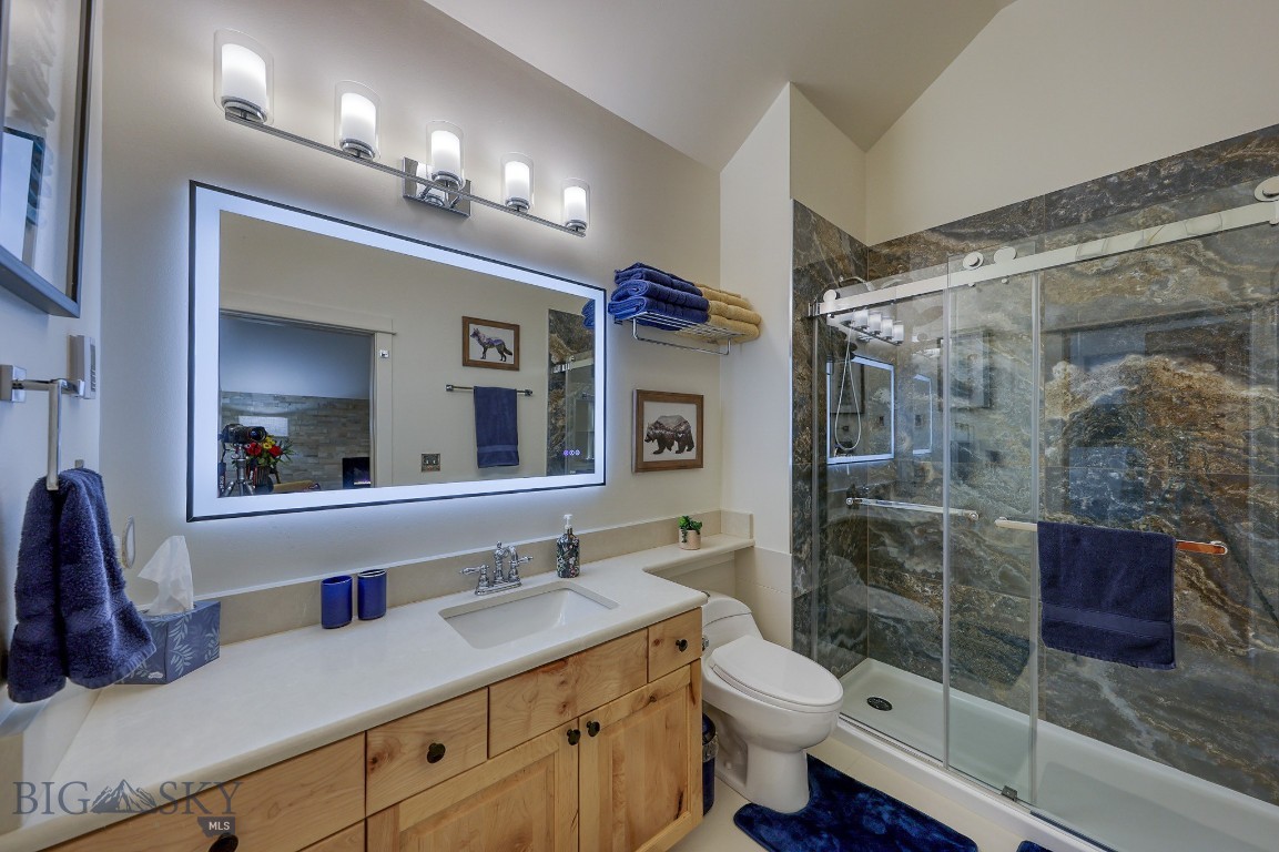 Crail Creek Club Condos - Residential