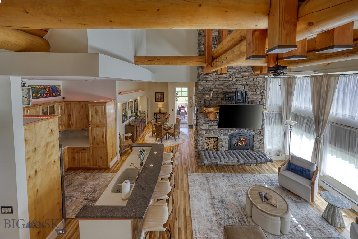 Crail Creek Club Condos - Residential