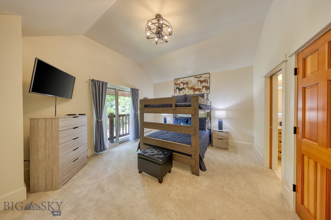 Crail Creek Club Condos - Residential