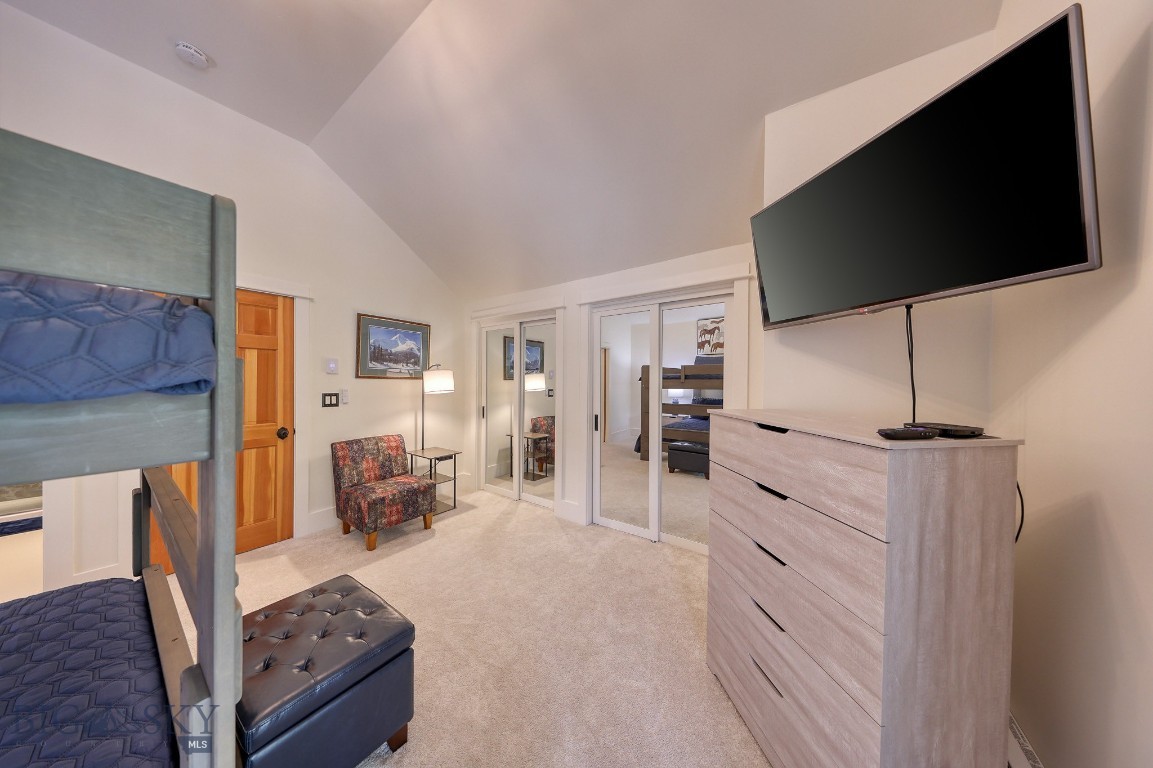 Crail Creek Club Condos - Residential