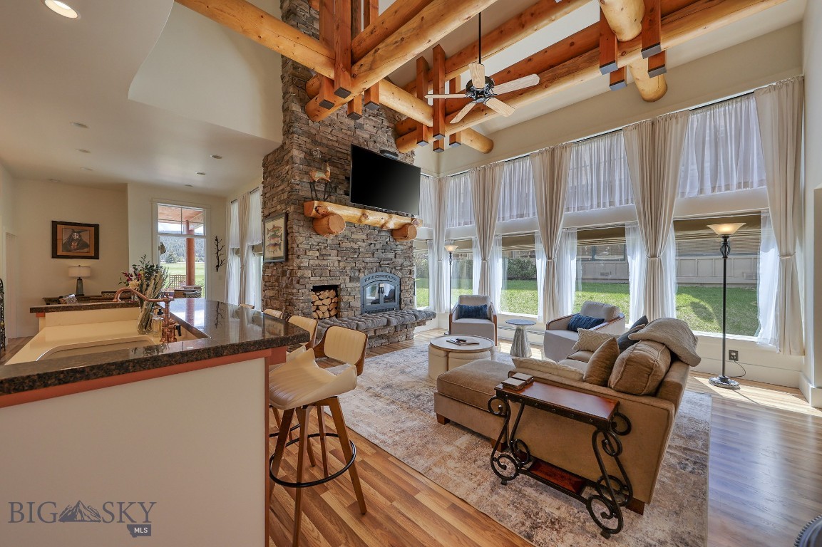 Crail Creek Club Condos - Residential