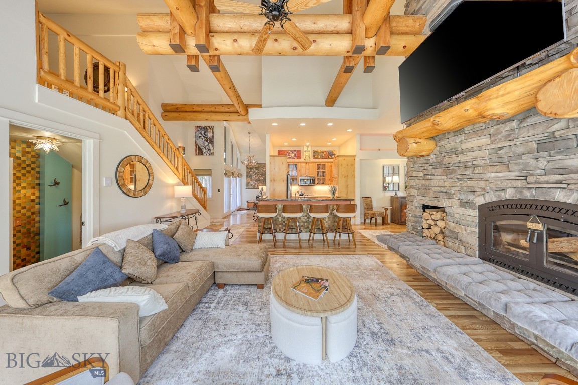 Crail Creek Club Condos - Residential